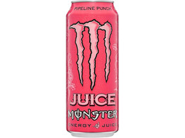 MONSTER PIPELINE PUNCH 0.50X6X4