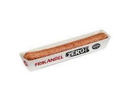 VR FRIKANDEL VEGGIE 20X85GR