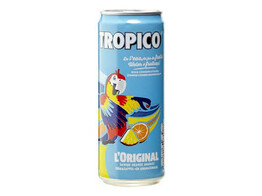 TROPICO ORIGINAL 4 x 6 x 0.33 cl SLEEK