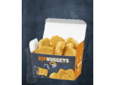 MORA KIPNUGGETS  120X18GR