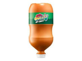BOMBERS BICKY HOTSAUS 3L