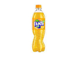 FANTA PET 24X0.50 cl