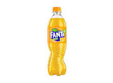 FANTA PET 24X0.50 cl