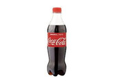 COCA COLA PET 24X50 CL