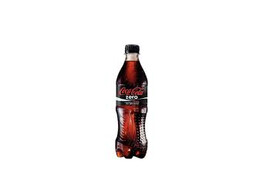 COCA ZERO PET 24X0.50CL