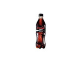 COCA ZERO PET 24X0.50CL