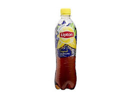 LIPTON ICE TEA PET 4X6X50CL