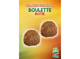 BECHOUX VOORGEBAKKEN BOULETTEN 60X135GR