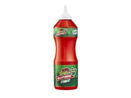 BICKY KETCHUP TOMATE 900ML