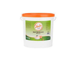 ANDA MAYONAISE MAISON 9.5KG