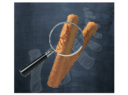 MORA MMM FRIKANDEL 40X100GR