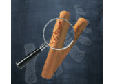 MMM..FRIKANDEL MORA 40X100GR