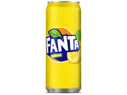 FANTA LEMON 4X6stX33CL SLEEK