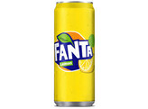 FANTA LEMON 4X6stX33CL SLEEK