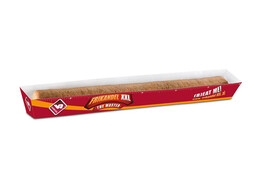 VR FRIKANDEL XXL 20X250GR