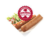 VR FRIKANDEL BEST BITE 40X100GR