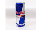 RED BULL BLIK VRAC 4 x 6 x 25 cl