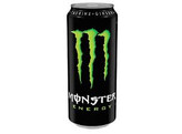 MONSTER ENERGY 0.5LX24