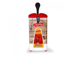 COLONA TOMATO KETCHUP 35   2X4L BIB