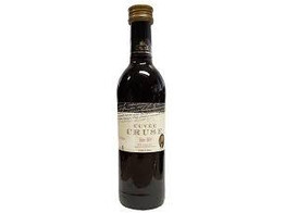 CRUSE VIN ROUGE 12 X 250ML