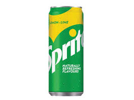 SPRITE LEMON  4X6x33cl SLEEK