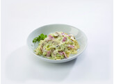 DELI MEAL TAGLIATELLE HAM KAAS 6 X 500 GR