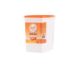 ANDA SAMURAI 5L BOX