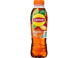 ICE TEA PEACH 6X0.5L X4 PET