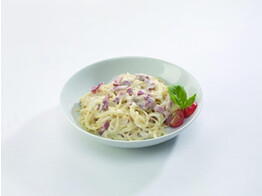 DELI MEAL SPAGETHI CARBONARA 6X550GR