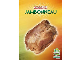 BECHOUX JAMBONNEAUX  600GR / STUK CONGELE