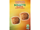 BECHOUX BOULETTE MAISON 28X140GR