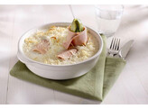 CHICONS GRATIN PUREE DELI MEAL 6X500GR