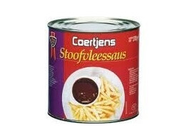 STOOFVLEESSAUS COERTJ.850GR