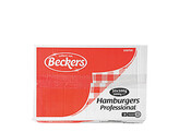 BECKERS HAMBURGER PROFESSIONAL 25 5