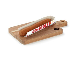 VR FRIKANDEL XL 24X155GR