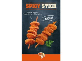 MORA SPICY STICK 14 2  16X150GR