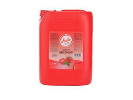 ANDA TOMATE KETCHUP 12KG