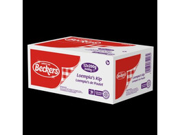 BECKERS LOEMPIA  KIPFILET 12x200GR