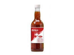 BECKERS SAUCE LOEMPIA 700 ML