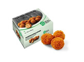 MORA MINI BOULE CREVETTES 96X20GR