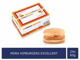 MORA KIPBURGER EXCELLENT 24X85GR