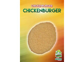 BECHOUX CHICKENBURGER CROQUANT 16X125GR