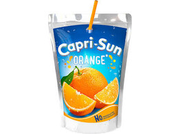 CAPRI-SUN 10 X 0.2L