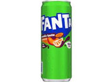 FANTA EXOTIC 4X6stX0 33CL