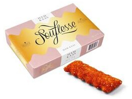 MORA SOUFLESSE HAM KAAS 20X75GR