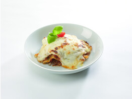 DELI MEAL LASAGNE BOLOGNAISE MAISON 6X500 GR