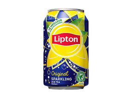 LIPTON ICE TEA BLIK 24X0.33L