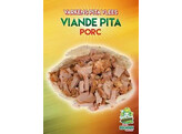 BECHOUX PITA PORC BROCHE  3KG