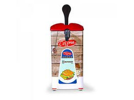 COLONA BOURGYBURGER 2 X 4 L BIB