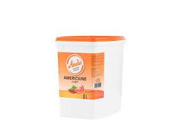 ANDA AMERICAIN CHEF BOX 5L